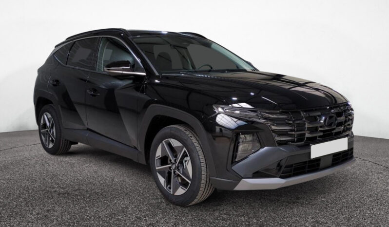 HYUNDAI TUCSON 1.6 T-GDI 239 HYBRID BVA6 CREATIVE + HAYON MAINS LIBRES + SIEGES AV ELECTRIQUES complet