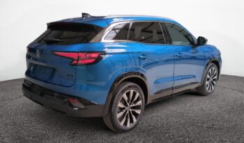 RENAULT AUSTRAL NOUVEAU FULL HYBRID E-TECH 200 CH BVA TECHNO complet