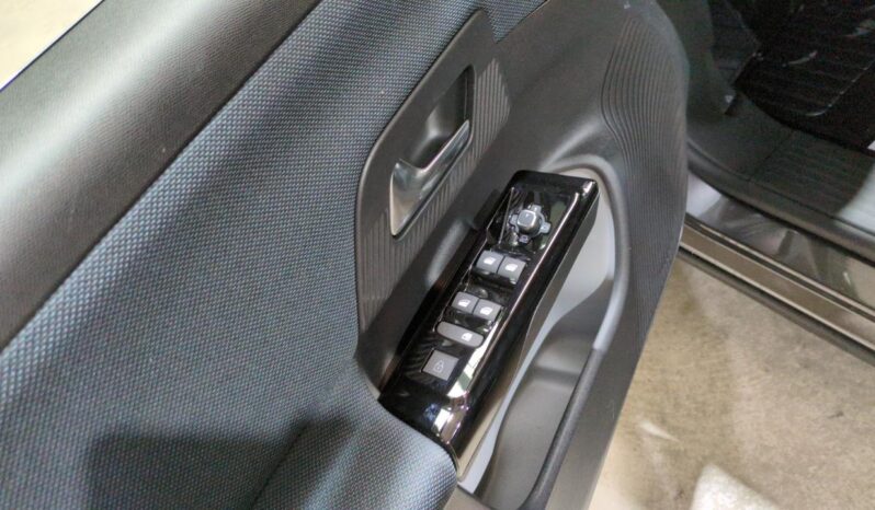 CITROEN C5 AIRCROSS NOUVEAU HYBRIDE 145 BVA E-DCS6 PLUS + PACK TECHNO complet