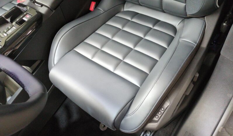 CITROEN C5 AIRCROSS NOUVEAU HYBRIDE 145 CH BVA E-DCS6 MAX + TOIT PANO complet
