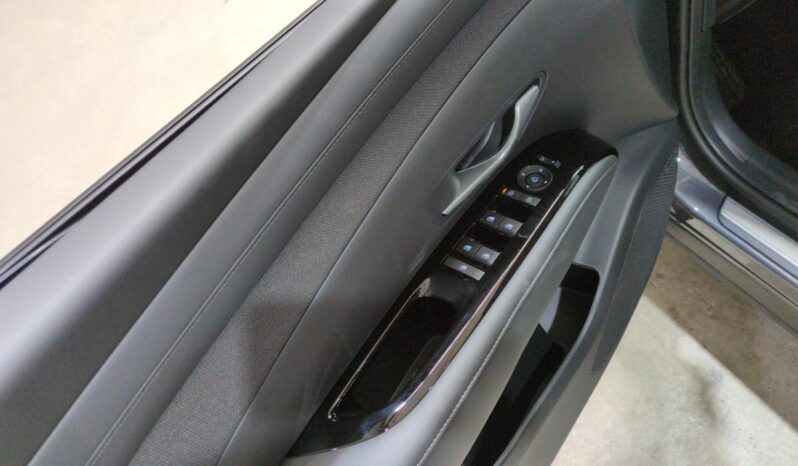 HYUNDAI TUCSON 1.6 T-GDI 239 HYBRID BVA6 CREATIVE + HAYON MAINS LIBRES + SIEGES AV ELECTRIQUES complet