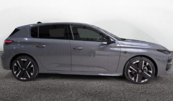 PEUGEOT 308 NOUVELLE HYBRID 145 BVA E-DCS6 GT +  PACK VISION 360 & DRIVE ASSIST PLUS complet