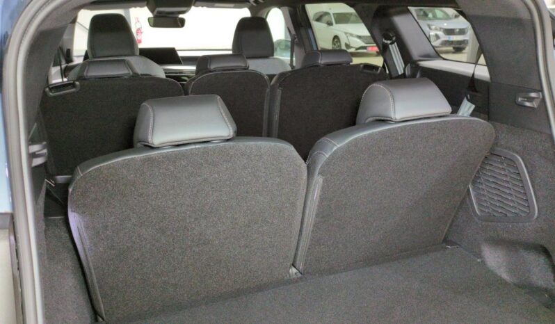 PEUGEOT 5008 HYBRID 145 BVA E-DCS6 7PL ALLURE SUREQUIPE complet