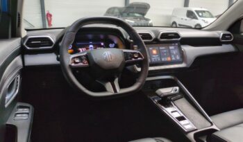 MG ZS 1.5 L HYBRID+ 197 CH BVA LUXURY complet