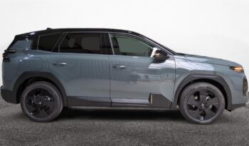 CITROEN C5 AIRCROSS NOUVEAU HYBRIDE 145 BVA E-DCS6 MAX + PARE-BRISE CHAUFFANT complet