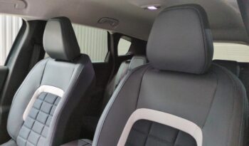 CITROEN C5 AIRCROSS NOUVEAU HYBRIDE 145 BVA E-DCS6 PLUS + PACK TECHNO complet
