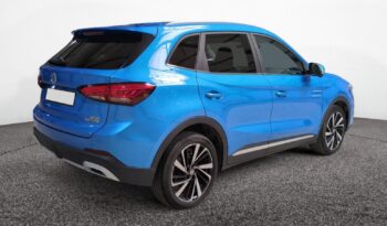MG ZS 1.5 L HYBRID+ 197 CH BVA LUXURY complet