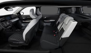 CITROEN C3 AIRCROSS NOUVEAU HYBRIDE 145 CH BVA E-DCS6 5PL MAX complet