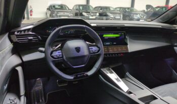 PEUGEOT 308 NOUVELLE HYBRID 145 BVA E-DCS6 GT +  PACK VISION 360 & DRIVE ASSIST PLUS complet