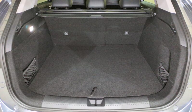 MG EHS 1.5 HYBRID+ 224 CH BVA LUXURY complet