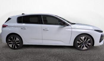 PEUGEOT 308 NOUVELLE HYBRID 145 BVA E-DCS6 ALLURE + PACK VISION 360 + PACK CONFORT + PACK ACCESS complet