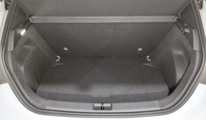 MG MG3 1.5 L HYBRID+ 195 CH BVA LUXURY complet