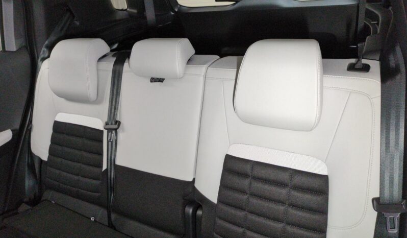 CITROEN C3 AIRCROSS NOUVEAU HYBRIDE 145 CH BVA E-DCS6 7PL MAX complet