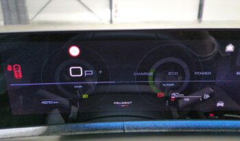 PEUGEOT 5008 HYBRID 145 CH BVA E-DCS6 7PL GT complet