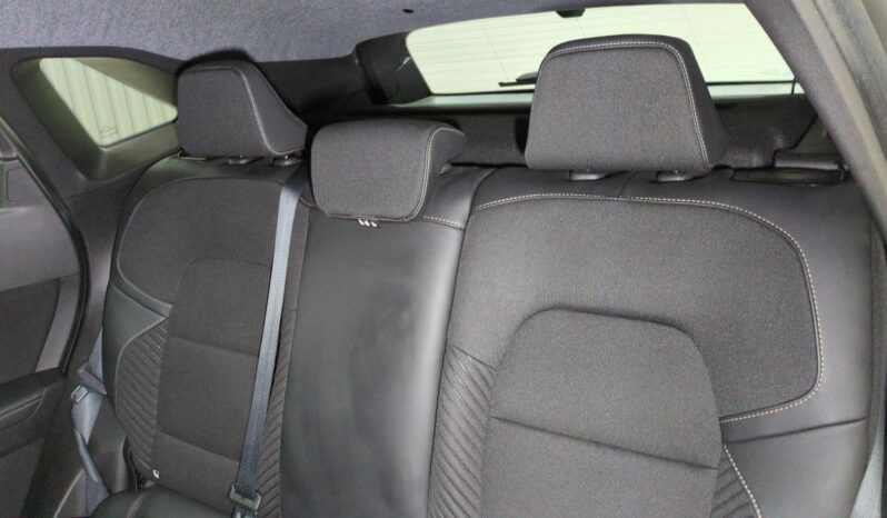 RENAULT SYMBIOZ E-TECH FULL HYBRID 145 CH BVA ICONIC + PACK EXTENDED GRIP complet
