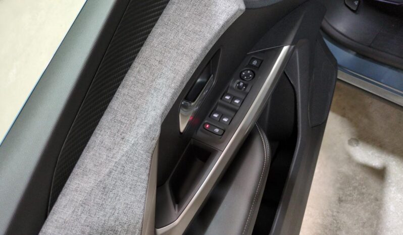PEUGEOT 5008 HYBRID 145 BVA E-DCS6 7PL ALLURE SUREQUIPE complet