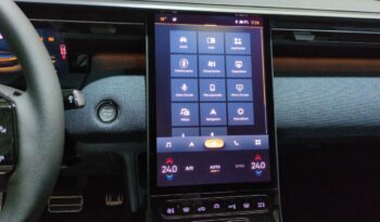 CITROEN C5 AIRCROSS NOUVEAU HYBRIDE 145 BVA E-DCS6 MAX + PARE-BRISE CHAUFFANT complet