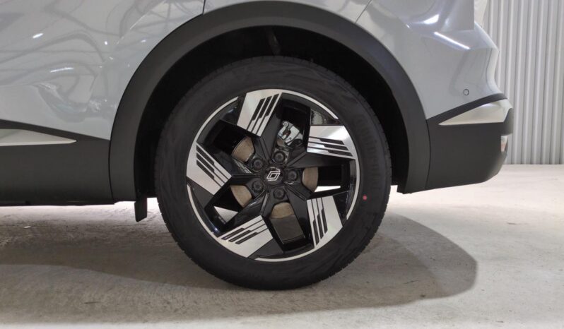 RENAULT SYMBIOZ E-TECH FULL HYBRID 160 CH BVA TECHNO complet