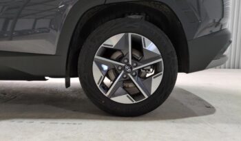 HYUNDAI TUCSON 1.6 T-GDI 239 HYBRID BVA6 CREATIVE + HAYON MAINS LIBRES + SIEGES AV ELECTRIQUES complet