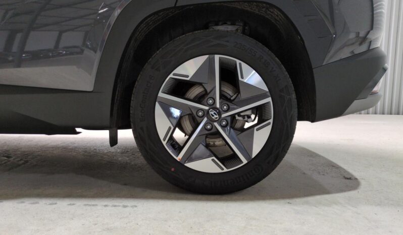 HYUNDAI TUCSON 1.6 T-GDI 239 HYBRID BVA6 CREATIVE + HAYON MAINS LIBRES + SIEGES AV ELECTRIQUES complet