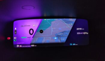 RENAULT SYMBIOZ E-TECH FULL HYBRID 145 CH BVA ICONIC + PACK EXTENDED GRIP complet