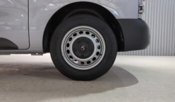 CITROEN JUMPY FOURGON M DIESEL 180 CH BVA AUTOMAT + FULL LED + PACK CAMERA complet