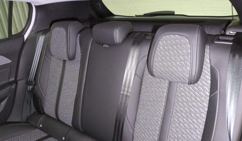 PEUGEOT 308 NOUVELLE HYBRID 145 BVA E-DCS6 ALLURE + PACK VISION 360 + PACK CONFORT + PACK ACCESS complet