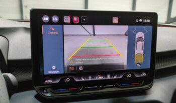 CUPRA TERRAMAR 1.5 ETSI HYBRID 150 CH BVA DSG7 V + SIEGES CHAUFFANTS complet