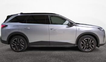 PEUGEOT 5008 HYBRID 145 BVA E-DCS6 7PL GT + PACK VISION 360 & DRIVE ASSIST PLUS + TOIT PANO complet