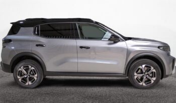 CITROEN C3 AIRCROSS NOUVEAU HYBRIDE 145 CH BVA E-DCS6 7PL MAX complet