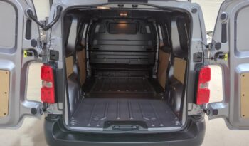 CITROEN JUMPY FOURGON M DIESEL 180 CH BVA AUTOMAT + FULL LED + PACK CAMERA complet