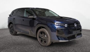 CITROEN C5 AIRCROSS NOUVEAU HYBRIDE 145 CH BVA E-DCS6 MAX + TOIT PANO complet