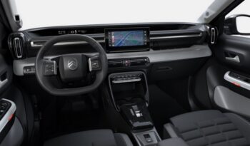 CITROEN C3 AIRCROSS NOUVEAU HYBRIDE 145 CH BVA E-DCS6 5PL MAX complet