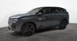 CITROEN C5 AIRCROSS NOUVEAU HYBRIDE 145 BVA E-DCS6 MAX + PARE-BRISE CHAUFFANT