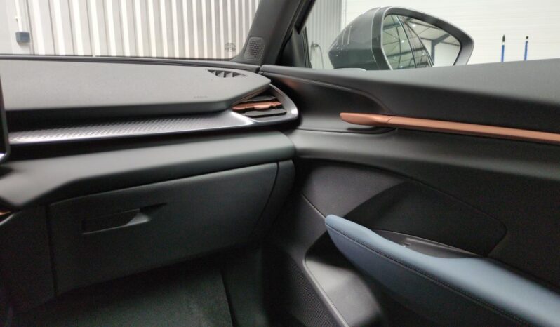 CUPRA TERRAMAR 1.5 ETSI HYBRID 150 CH BVA DSG7 V + SIEGES CHAUFFANTS complet