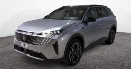 PEUGEOT 5008 HYBRID 145 BVA E-DCS6 7PL GT + PACK VISION 360 & DRIVE ASSIST PLUS + TOIT PANO