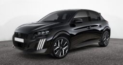 PEUGEOT 208 HYBRID 145CH BVA E-DCS6 GT + NAVI + CAMERA 360 + DRIVE ASSIST PLUS