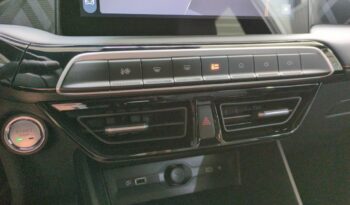 MG MG3 1.5 L HYBRID+ 195 CH BVA LUXURY complet