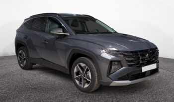 HYUNDAI TUCSON 1.6 T-GDI 239 HYBRID BVA6 CREATIVE + HAYON MAINS LIBRES + SIEGES AV ELECTRIQUES complet