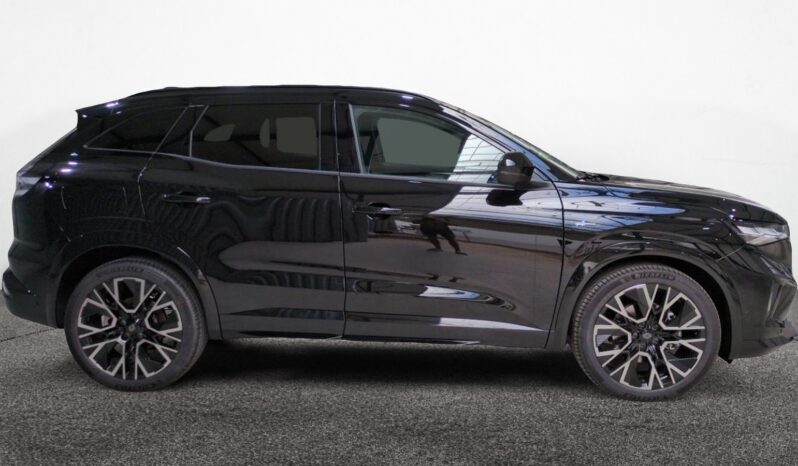 RENAULT AUSTRAL NOUVEAU FULL HYBRID E-TECH 200 CH BVA ESPRIT ALPINE + PACK PARKING 360 + PARE-BRISE CHAUFFANT complet