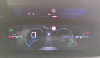 PEUGEOT 2008 HYBRID 145 BVA E-DCS6 GT + PACK DRIVE ASSIST PLUS + CAMERA 360 complet