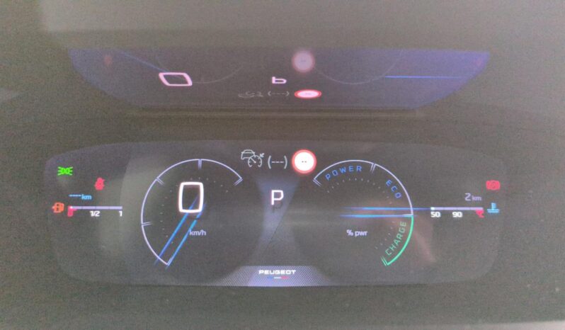 PEUGEOT 2008 HYBRID 145 BVA E-DCS6 GT + PACK DRIVE ASSIST PLUS + CAMERA 360 complet