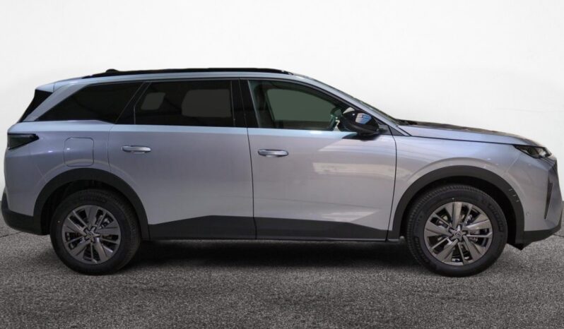 PEUGEOT 5008 HYBRID 145 BVA E-DCS6 7PL ALLURE SUREQUIPE complet