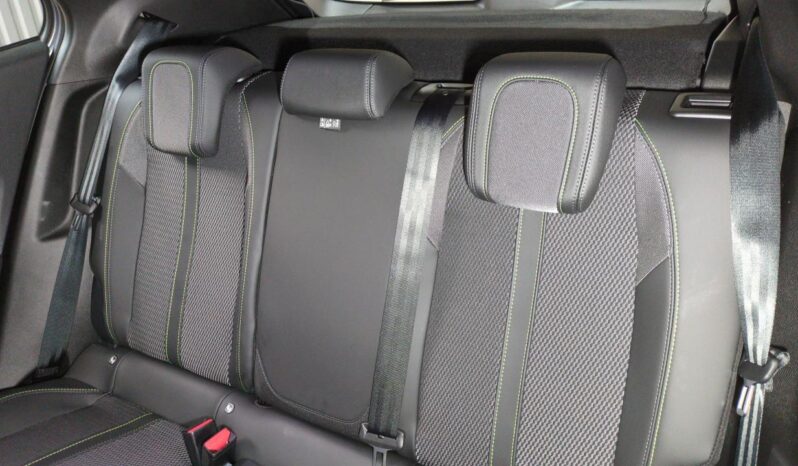PEUGEOT 2008 HYBRID 145 BVA E-DCS6 GT + PACK DRIVE ASSIST PLUS + CAMERA 360 complet