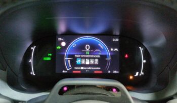 TOYOTA YARIS CROSS HYBRIDE 130H 2WD BVA DESIGN SUREQUIPE (RADARS AV-AR, SIÈGES CHAUFFANTS, ANGLES MORTS) complet