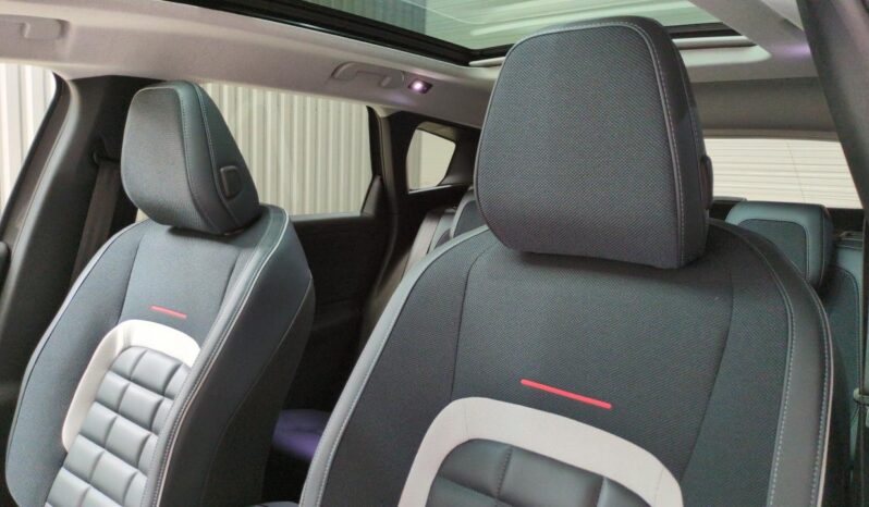 CITROEN C5 AIRCROSS NOUVEAU HYBRIDE 145 CH BVA E-DCS6 MAX + TOIT PANO complet