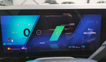 RENAULT AUSTRAL NOUVEAU FULL HYBRID E-TECH 200 CH BVA TECHNO complet