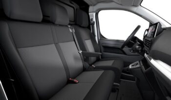 CITROEN JUMPY FOURGON XL DIESEL 150 CH AUTOMAT 3PL + PACK CAMERA + FULL LED complet