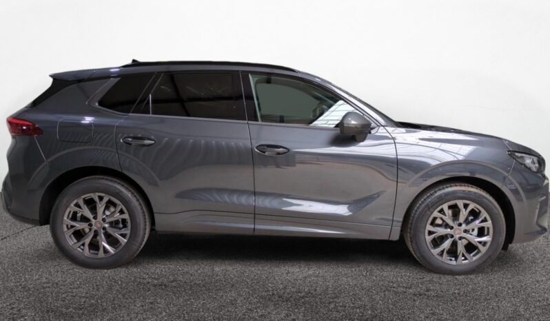 CUPRA TERRAMAR 1.5 ETSI HYBRID 150 CH BVA DSG7 V + SIEGES CHAUFFANTS complet