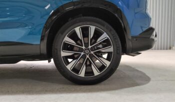 RENAULT AUSTRAL NOUVEAU FULL HYBRID E-TECH 200 CH BVA TECHNO complet